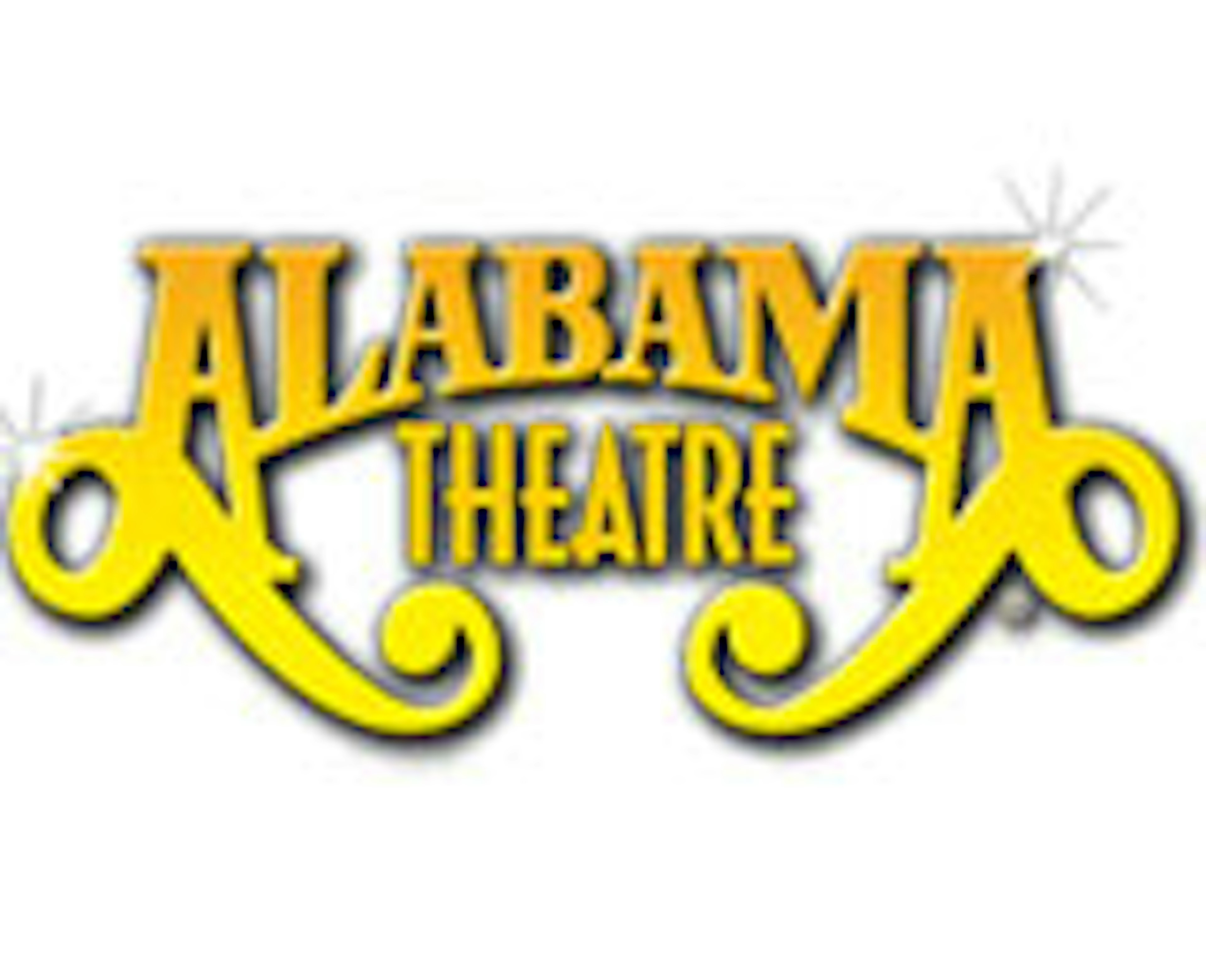 Alabama Theatre: ICONIC!