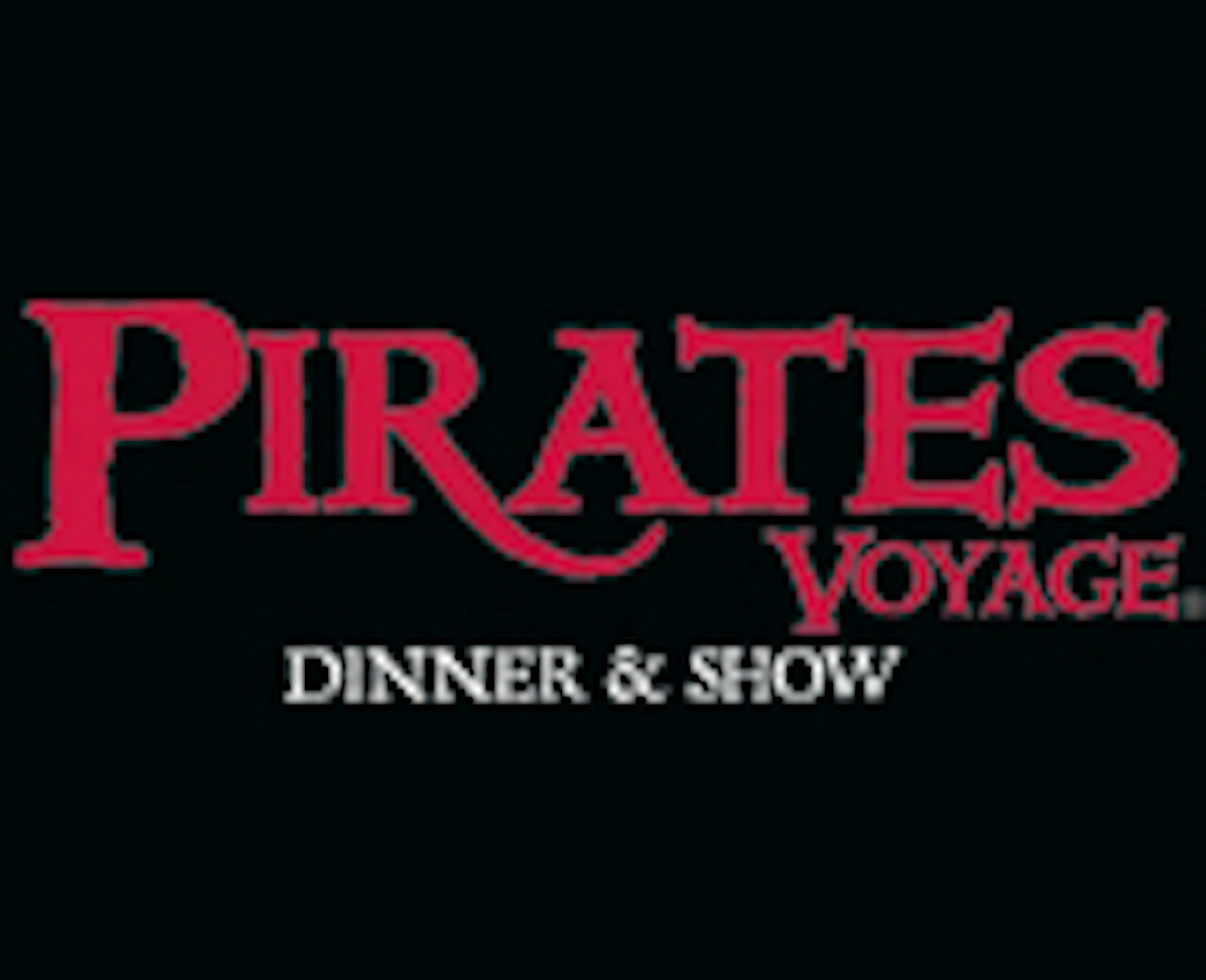 Pirates Voyage Dinner &#038; Show