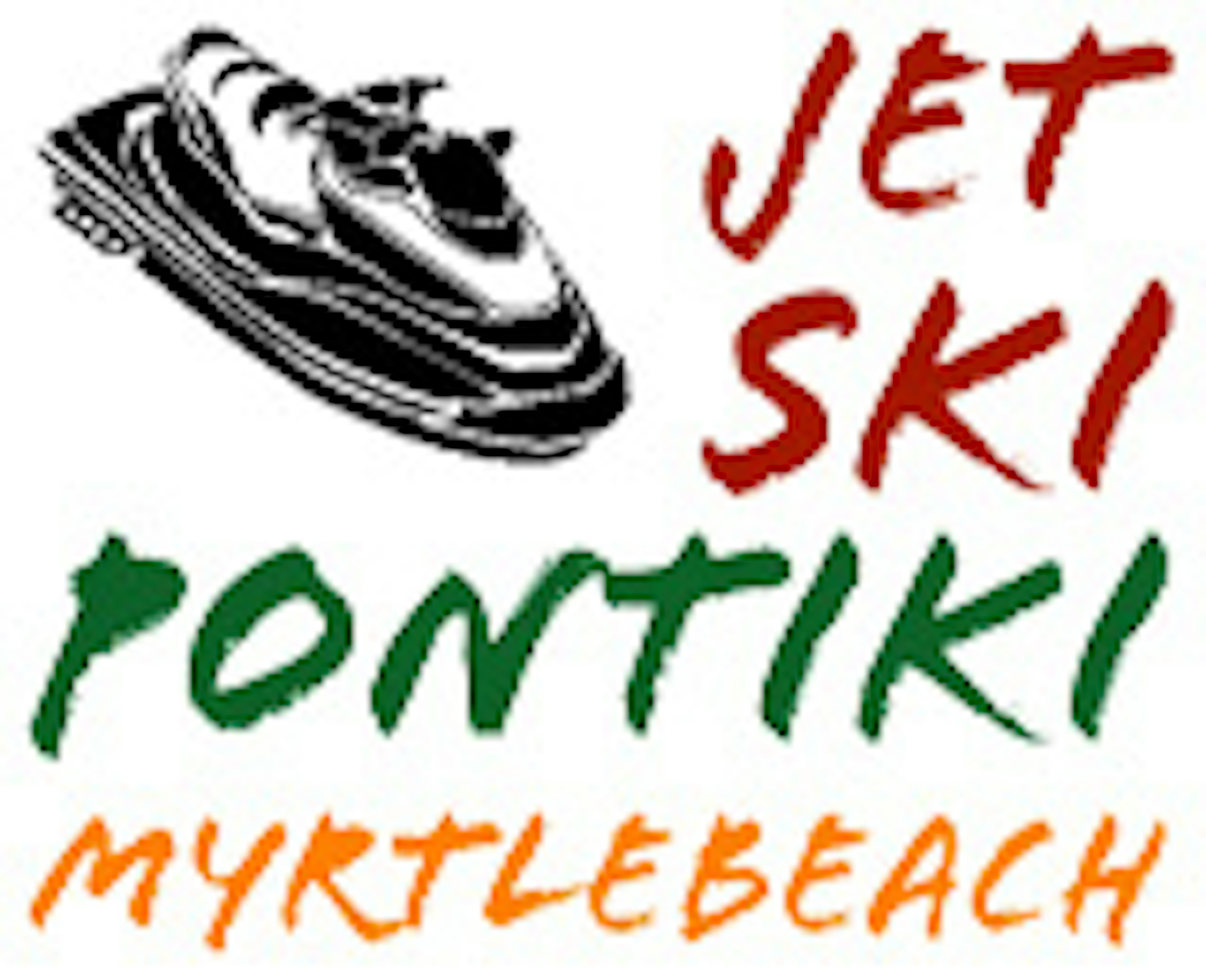 Jet Ski Pontiki Myrtle Beach