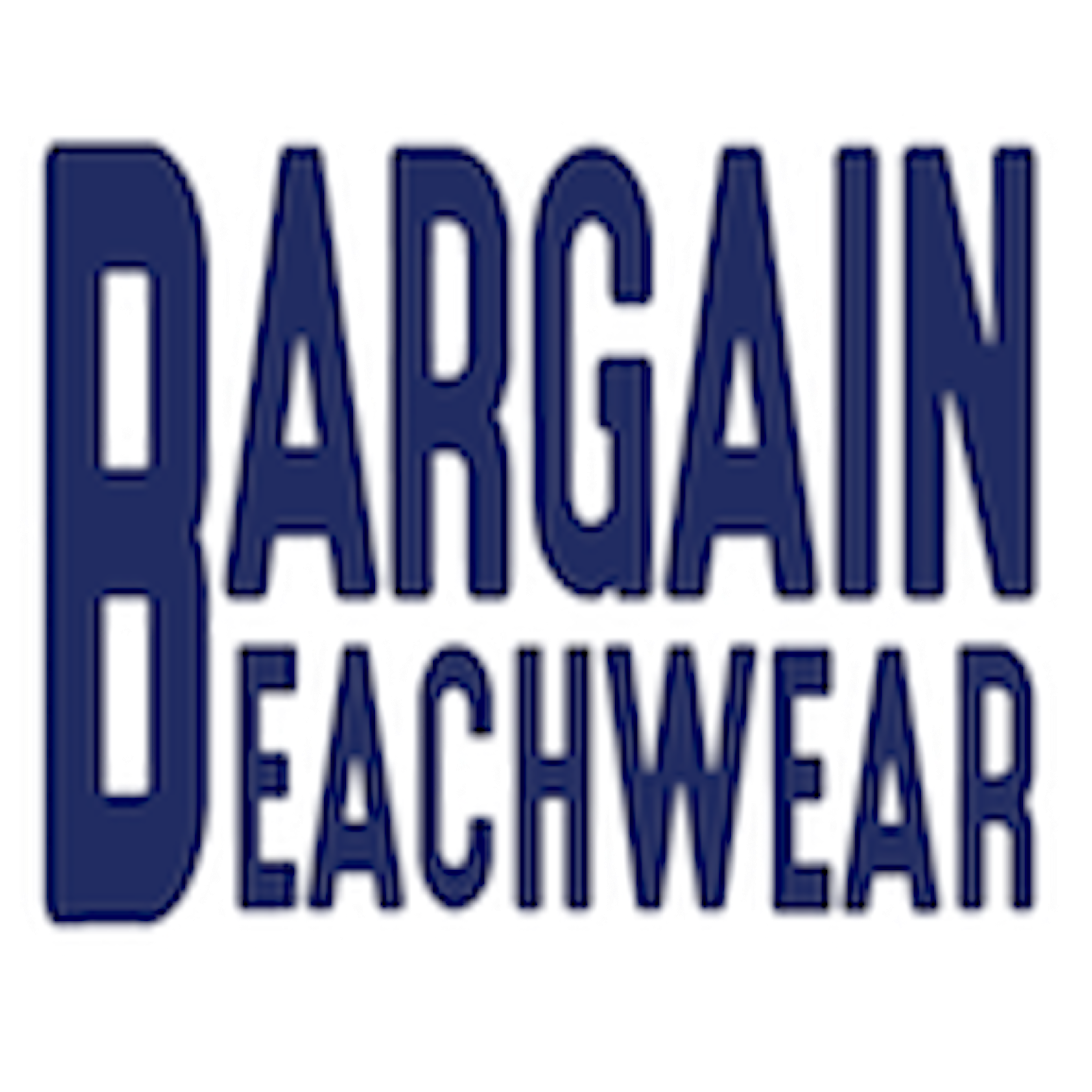 Bargain Beachwear