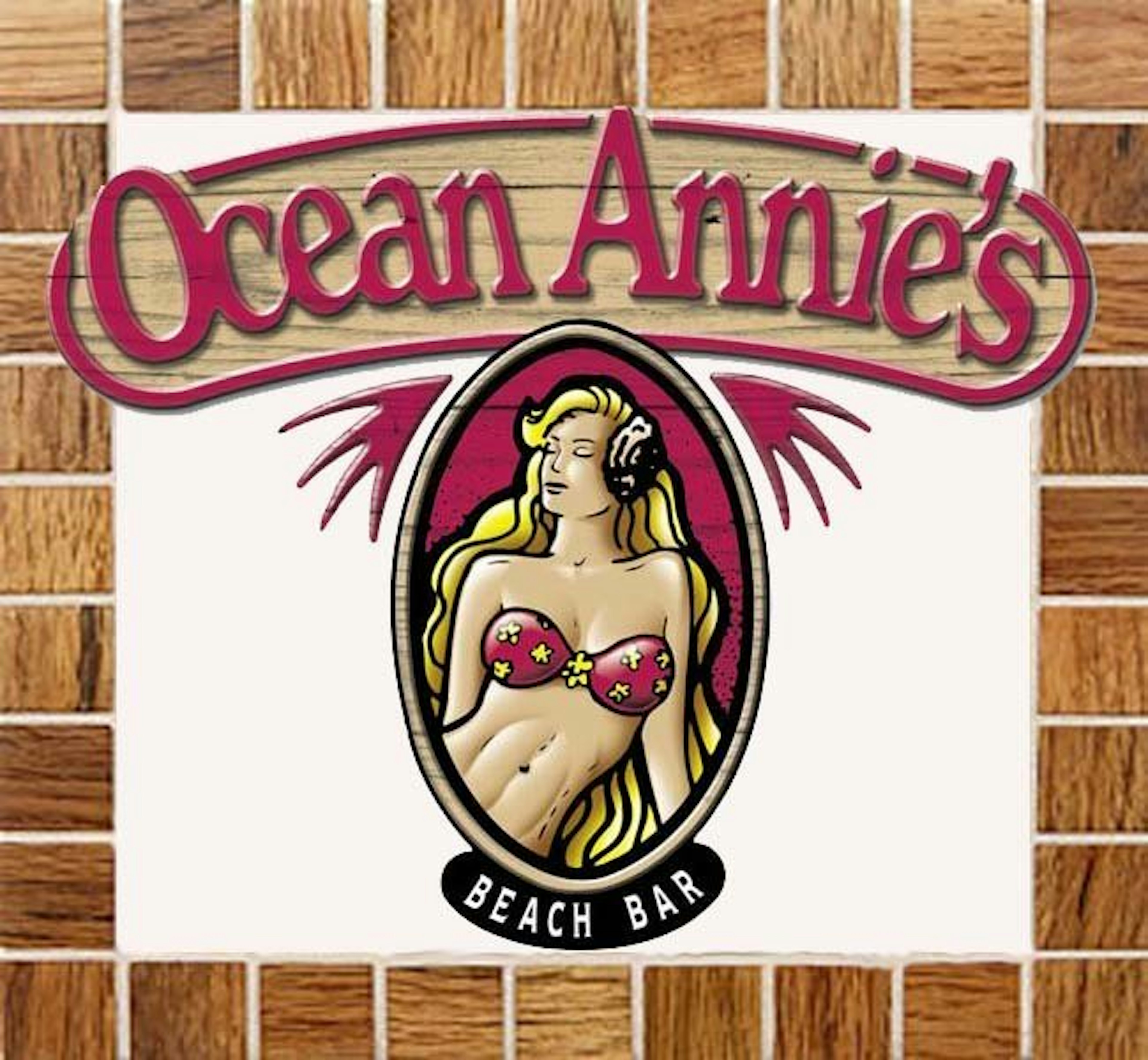 Ocean Annie's