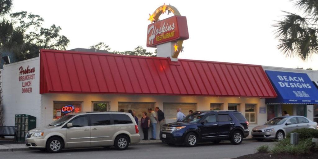 Best Restaurants in North Myrtle Beach North Myrtle Beach Hotels