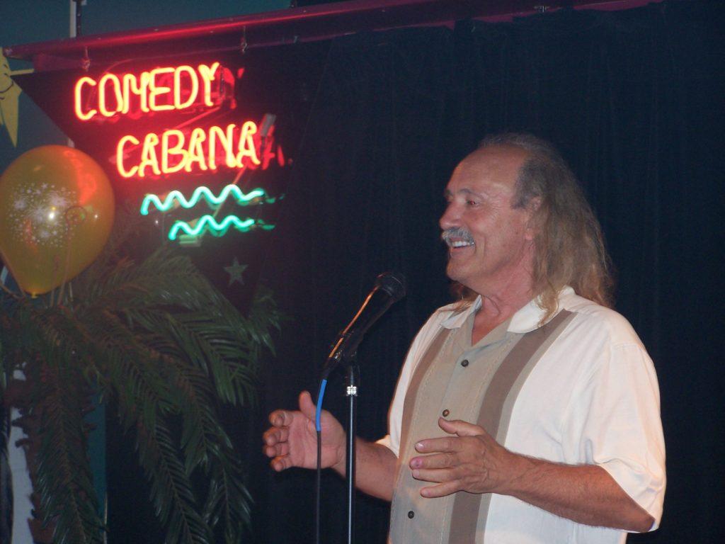 Getting Your Laugh On Comedy Clubs Around North Myrtle Beach North