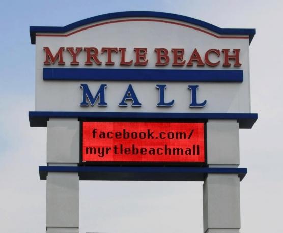 Movie Theatre North Myrtle Beach