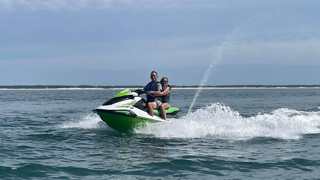 East Coast Jet Ski Adventures North Myrtle Beach Hotels