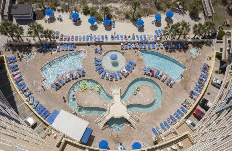 25% OFF your beach vacation!