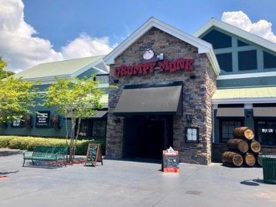 Not Available Online. Locate One Of Our Monster Coupon Books At: