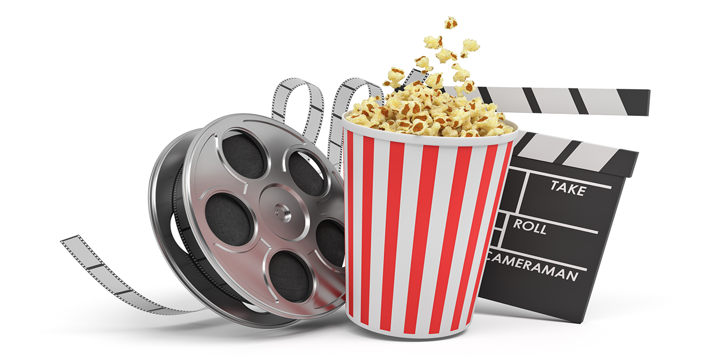 Movies at McLean