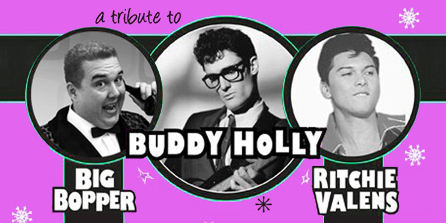 50's Dance Party