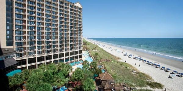 Oceanfront &#8211; Summer Sale!