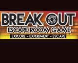 Break Out Escape Room