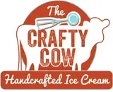 The Crafty Cow Handcrafted Ice Cream