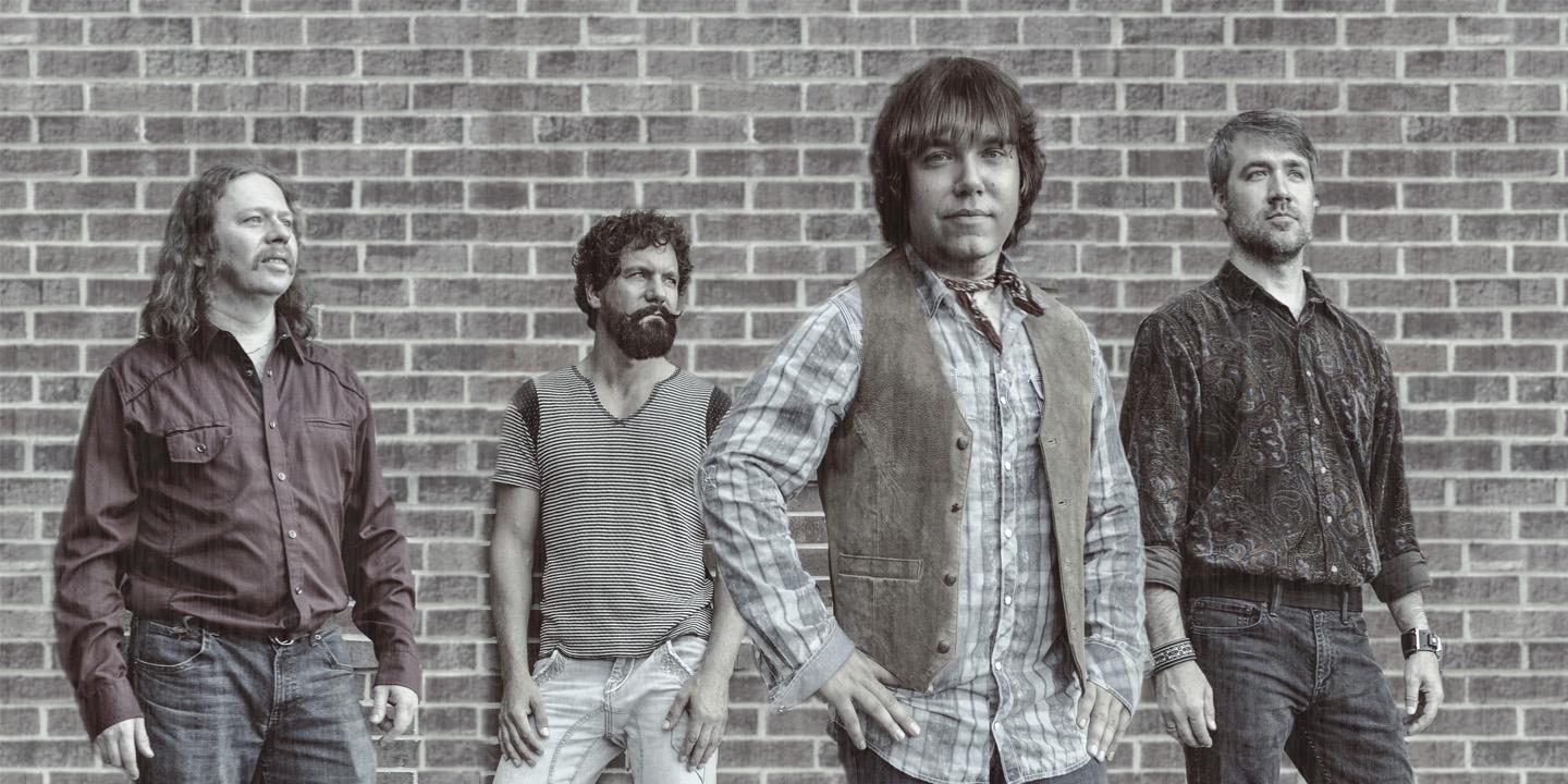 Creedence Revived