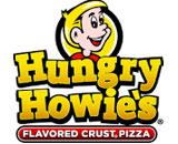 Hungry Howie’s Flavored Crust Pizza