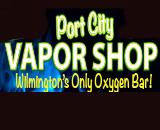 Port City Vapor Shop