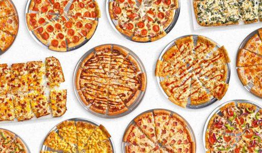 $6.99 Adult Buffet With Coupon