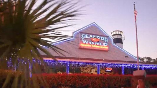 $2 Off Adult Buffet