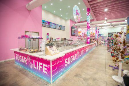 Free Scoop of Ice Cream Any Flavor