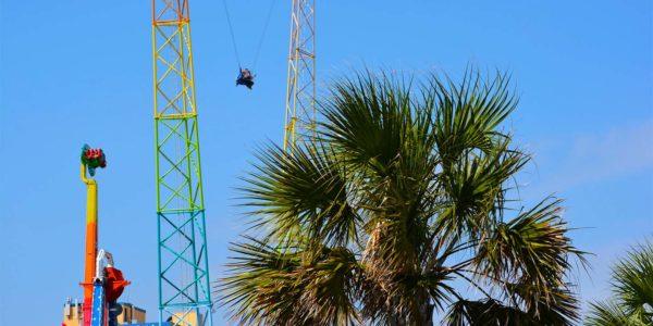 $3.00 Off 3 or 4 Ride Combos