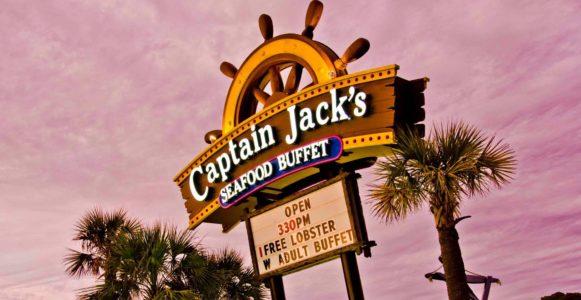 $2 Off Purchase of Adult Buffet