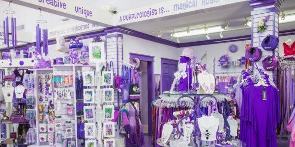 10% Off Purchase of $20 or more