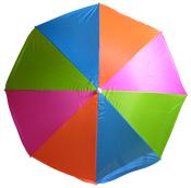 Now $5.99 6 Ft. Umbrella