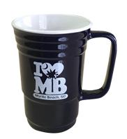 $2.49 Large Myrtle Beach Ceramic Mug