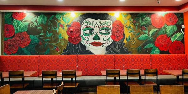 Free Appetizer - Regular Queso