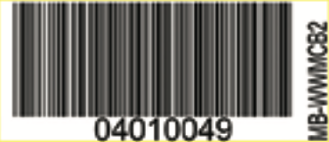 Barcode