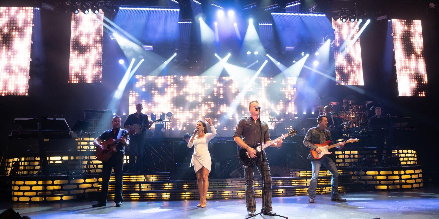 The Carolina Opry