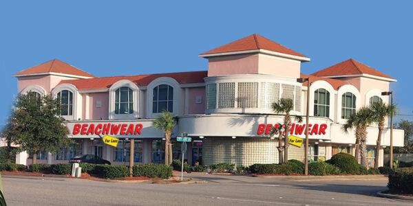 $3.99 Myrtle Beach T-Shirt