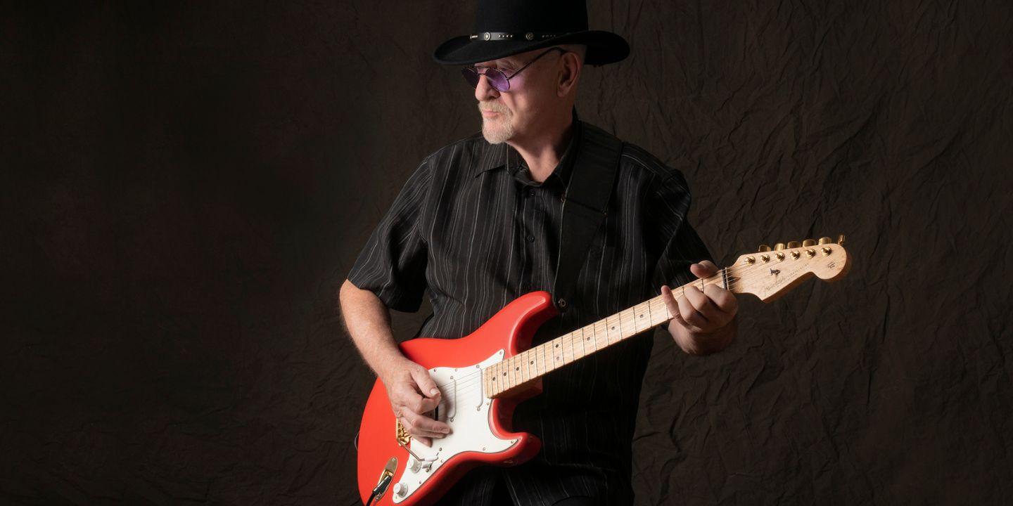 Dave Mason