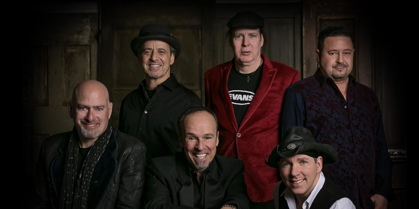 Eaglemania: Eagles Tribute