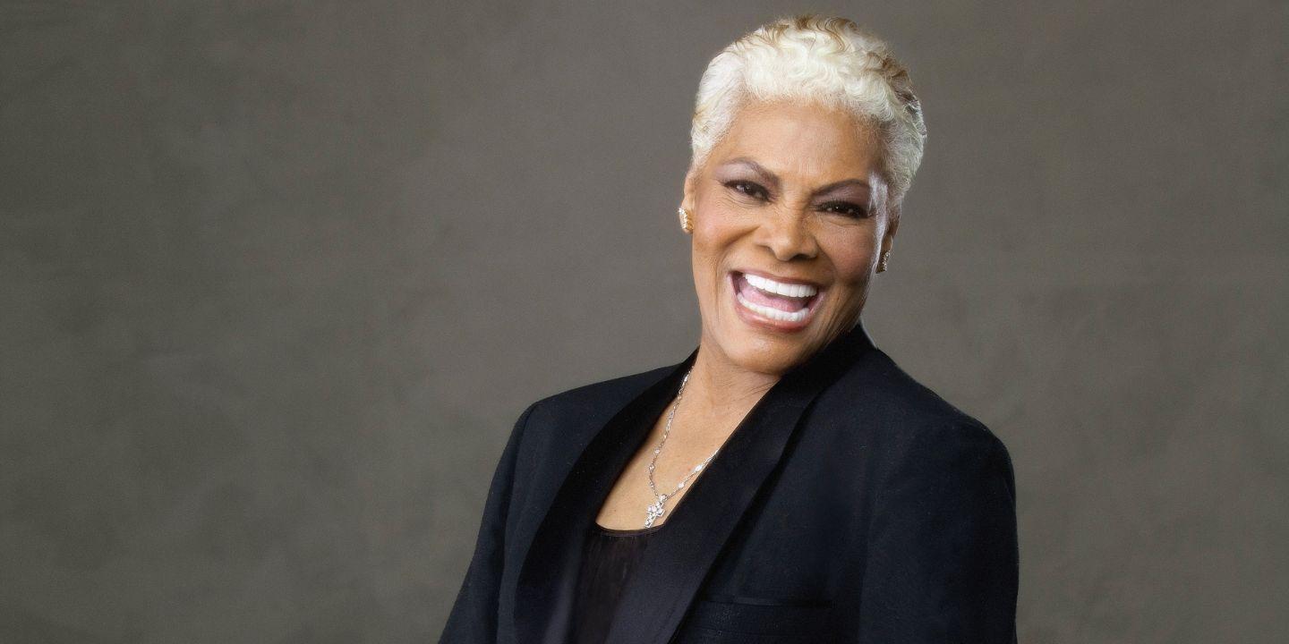 Dionne Warwick