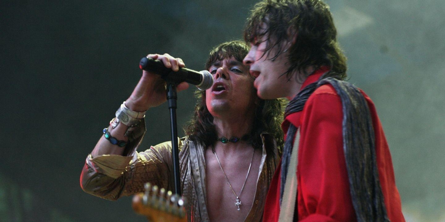 Classic Stones Live – The Greatest Rock &amp; Roll Tribute in the World