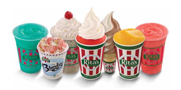 50% Off 2nd Gelati