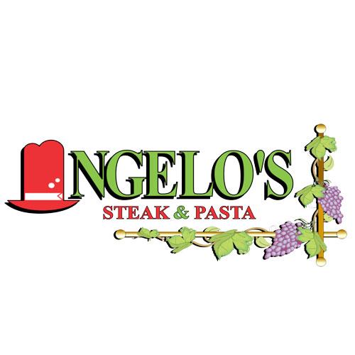 Angelo’s Steak & Pasta