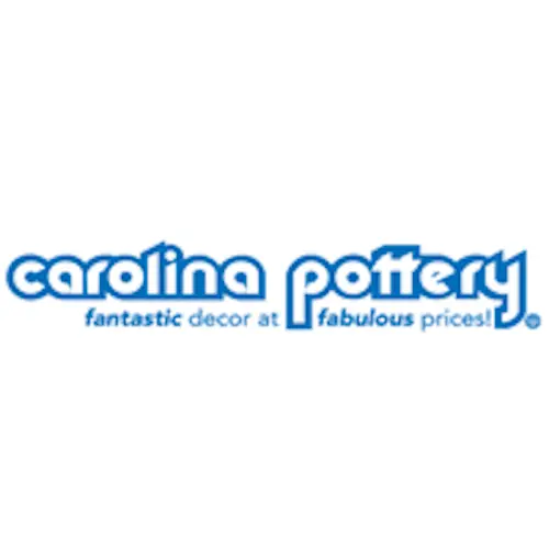 Carolina Pottery