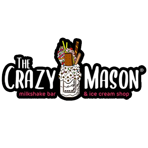 The Crazy Mason
