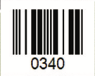 Barcode