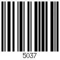 Barcode