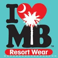 I Heart Myrtle Beach