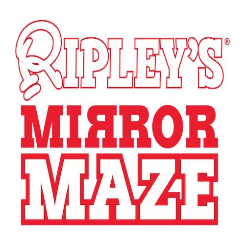 Ripley’s Mirror Maze