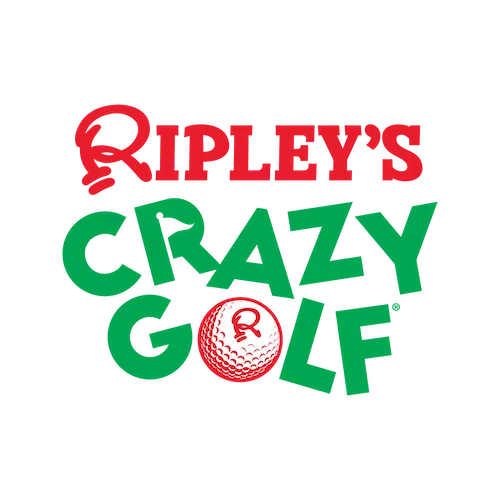 Ripley’s Crazy Golf