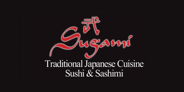 Sugami Japenese