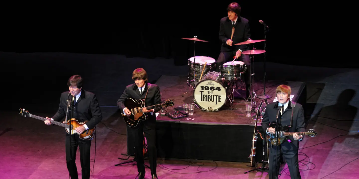 1964, Beatles Tribute