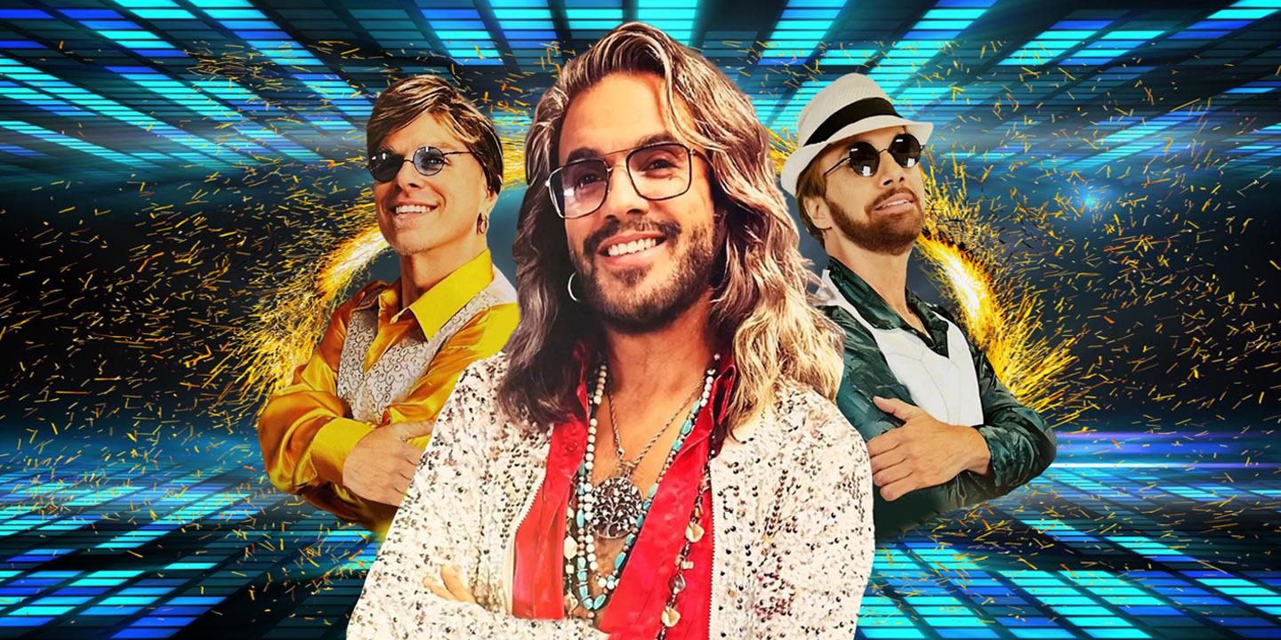 Bee Gees Gold