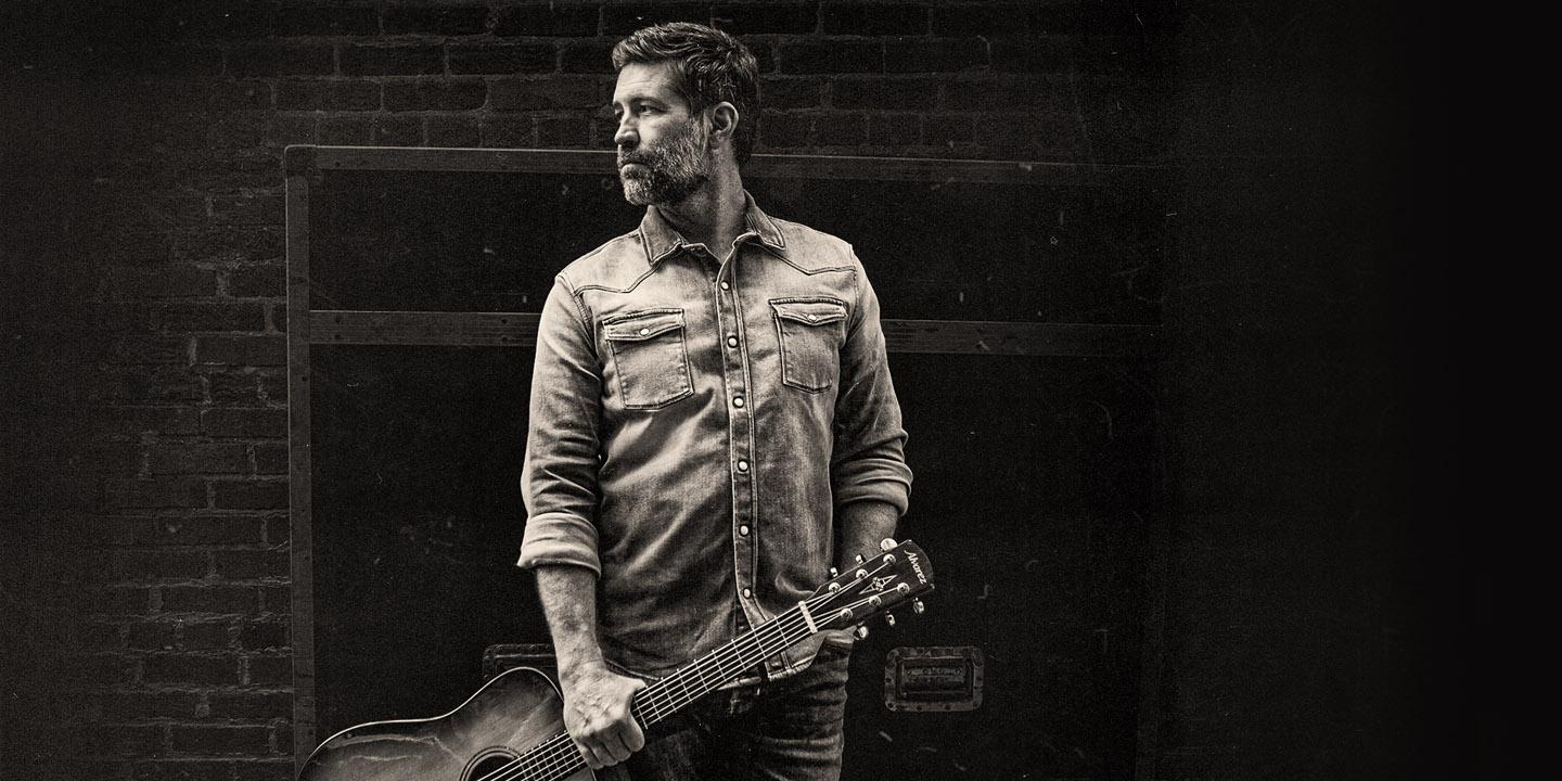 Josh Turner