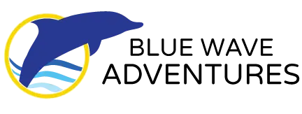 Blue Wave Adventures Dolphin Watch