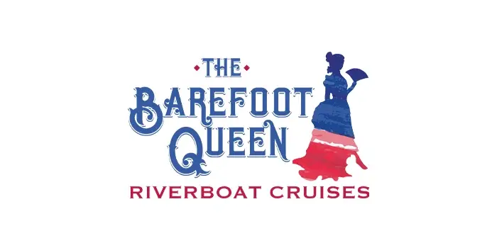 Barefoot Queen Riverboat